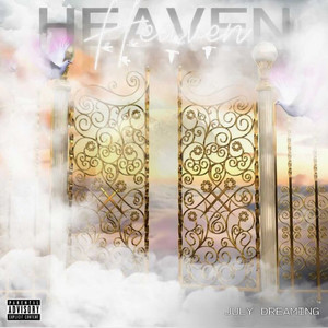 Portada de Heaven