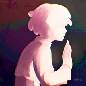 Ditto by redraw