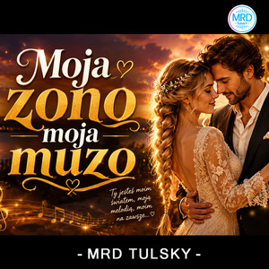 Moja żono moja muzo - koncertowa