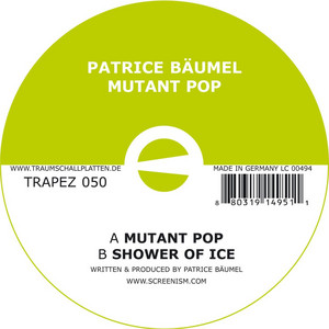 Mutant Pop cover art