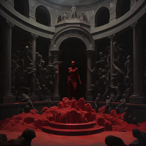 Crisis Of Faith by Spiralling Downfall