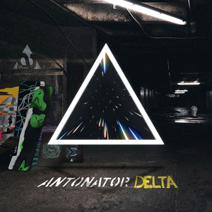 Delta - Extended by Antonator