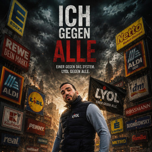 Lasst mich einfach by Gymtitan