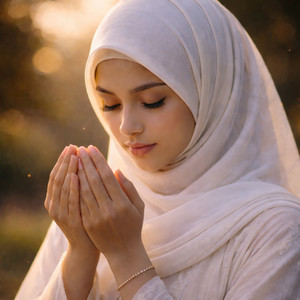 Anggi - Sholawat Jibril (Alternative)