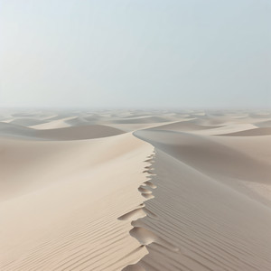 A Horizon Without Memory by Aeris Nomad