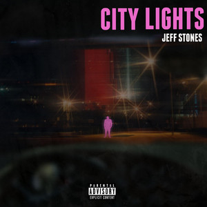 City Lights by Jeff Stones