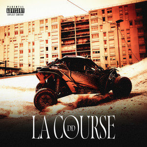 LA COURSE by DD