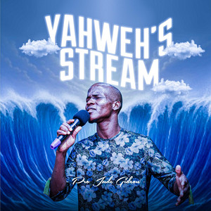 Pro jude Gideon - Yahwehs stream