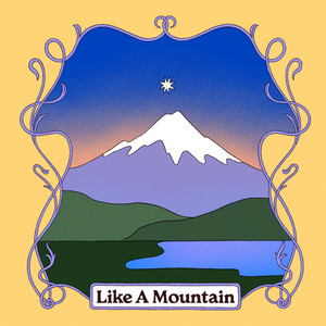 Like A Mountain by Alois