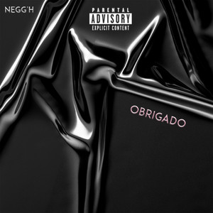 Negg'h - Obrigado