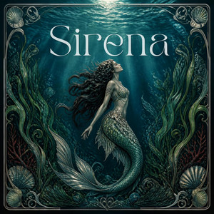 Sirena by Drinteka