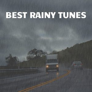 Best Rainy Tunes album