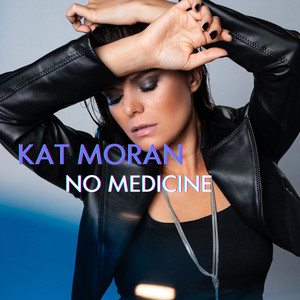 Обкладинка: No Medicine