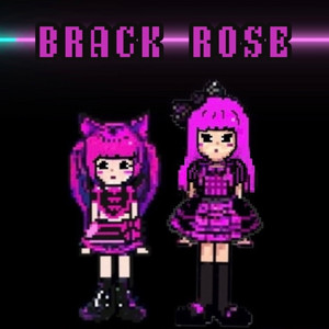 BLACKROSE - Surfer
