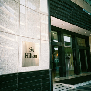 Hilton by Drez, SVNTI