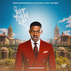 Hit Em Up by Dimphowadiwave, Key Tech, Sia_TheBee, BeeKayrsa28