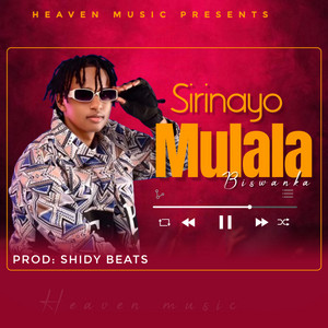 Biswanka - Sirinayo Mulala