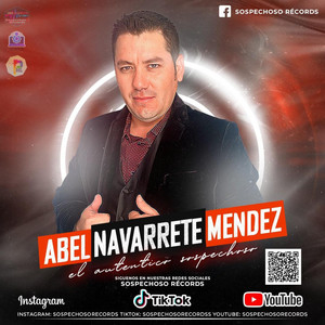 Abel Navarrete - La montaña