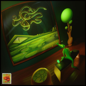 Overthinking by Salty Season