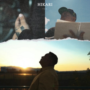 HIKARI by T.U.G.