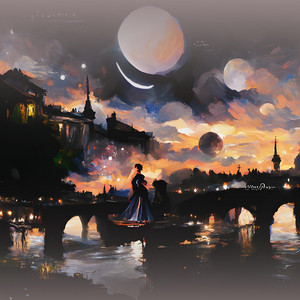 LEVEL99 - Dusk Whisper Tune