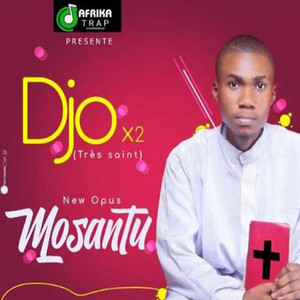 Djox2 - Mosantu