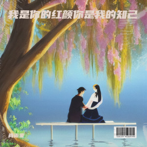 我是你的红颜你是我的知己 by 肖雨蒙