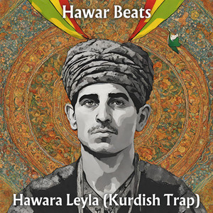 Hawara Leyla (Kurdish Trap) – Musik und Lyrics von Hawar Beats ...