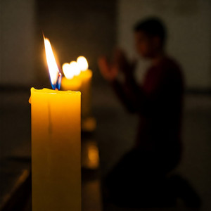 DJKAMEL - Nunca Fue Suerte