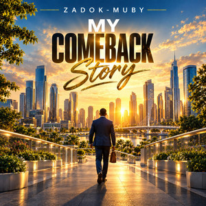 My Comeback Story cover art