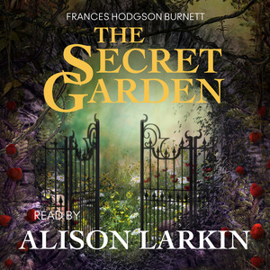 The Secret Garden (unabridged)