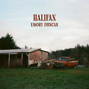 Halifax by Emory Duncan