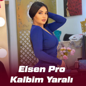 Elsen Pro - Kalbim Yaralı