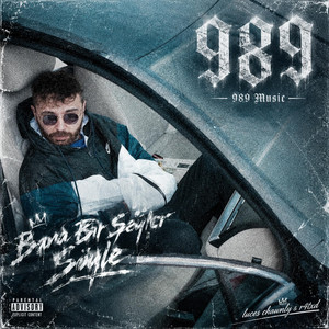 Bana Bir Şeyler Söyle by luces, chawnly, R4TXD
