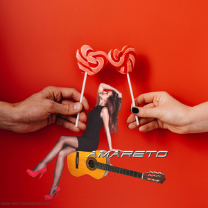Te Elegiré Siempre by Amareto