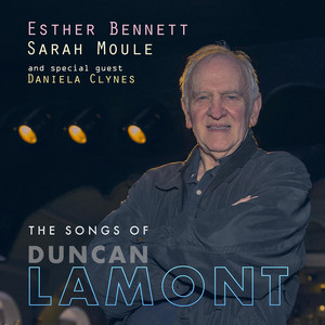 The Songs of Duncan Lamont
