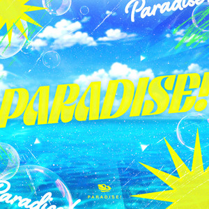 PARADISE！ - Instrumental by hololive IDOL PROJECT