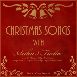 Christmas Songs album