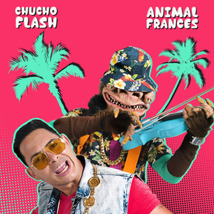 Animal Frances by Chucho Flash