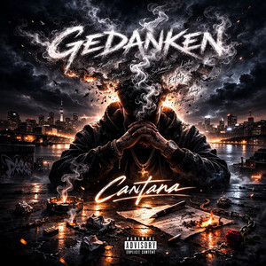 Allein, aber wach by Cantana