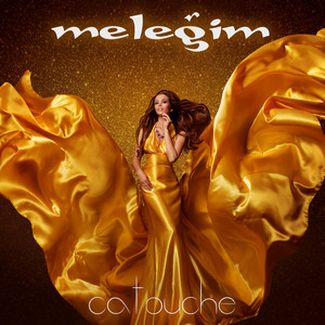 Catouche - Meleğim (Instrumental Club Mix)