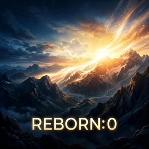 REEBORN:0 by mixbeat ozozzy
