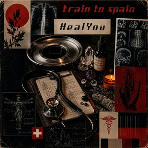 Likeable - Uncreated Remix by Train To Spain