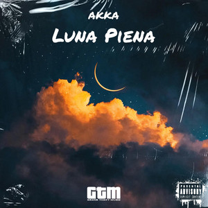 LUNA PIENA by Akka