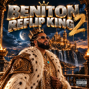 Stress me out by Beniton