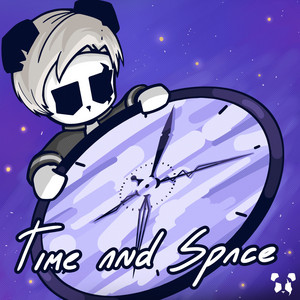 Time and Space by Panda Eyes
