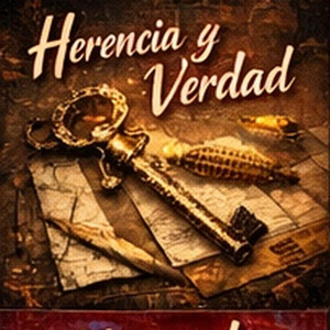 Herencia y verdad by SCARPER MUSIC