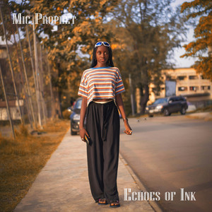 Being by Mic Prophet