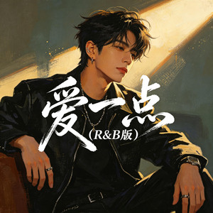 爱一点（R&B版） by 大头针R&B