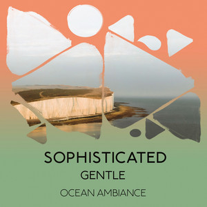 zZz Sophisticated Gentle Ocean Ambiance zZz album